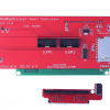 2004 LCD Display RepRapDiscount Smart Controller with Adapter 3www.prayoindia.in