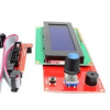 2004 LCD Display RepRapDiscount Smart Controller with Adapter 4 www.prayoindia.in