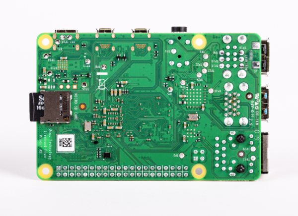 Raspberry Pi 4 Model-B with 4 GB RAM - Image 3