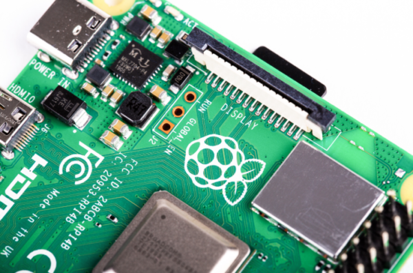 Raspberry Pi 4 Model-B with 4 GB RAM - Image 6