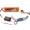 DYS 30A Brushless Speed Controller3