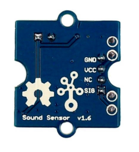 SeeedStudio Grove Sound Sensor – Prayog India