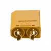 XT90 Male Connector with Housing4 www.prayogindia.in.PNG