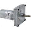 Orange-MG555-12V-10RPM-Square-Gearbox-DC-motor-For-DIY-Project3-www.prayogindia.in